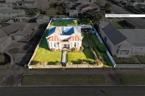 Photo of property in 51 Princes Street, Georgetown, Invercargill, 9812