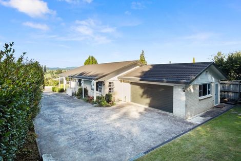 Photo of property in 12 Norrie Place, Putaruru, 3411