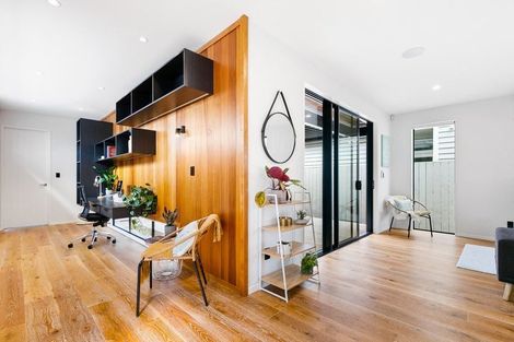 Photo of property in 6 Cicada Road, Hobsonville, Auckland, 0616