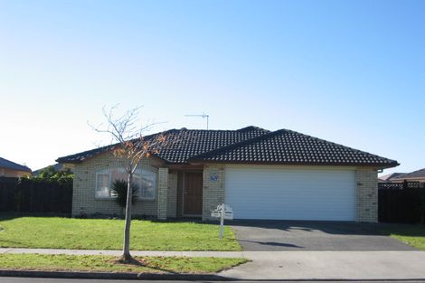 Photo of property in 169 Wattle Farm Road, Wattle Downs, Auckland, 2103