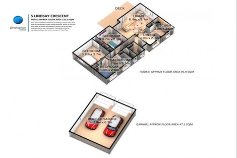 Photo of property in 5 Lindsay Crescent, Nawton, Hamilton, 3200