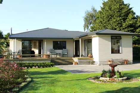 Photo of property in 39 Te Rahu Road, Awakeri, Whakatane, 3193