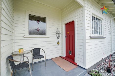 Photo of property in 55 Hensley Street, Gladstone, Invercargill, 9810