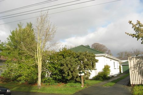 Photo of property in 25 Devonport Lane, St Albans, Christchurch, 8014