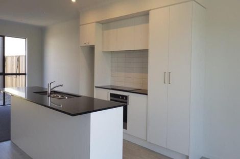 Photo of property in 38 Tippet Crescent, Wigram, Christchurch, 8025