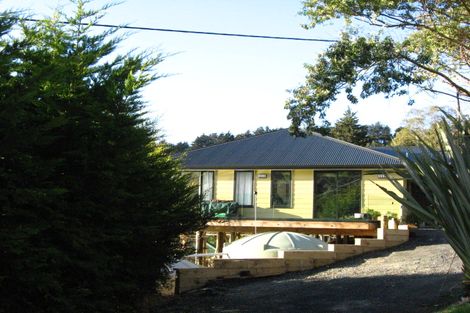 Photo of property in 12a Watkins Street, Purakaunui, Port Chalmers, 9081