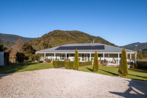 Photo of property in 317 Maungatapu Road, Pelorus Bridge, Rai Valley, 7192