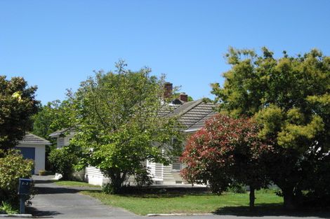 Photo of property in 212 Greers Road, Bryndwr, Christchurch, 8053