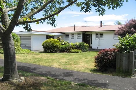 Photo of property in 9 Alpine View Lane, Parklands, Christchurch, 8083