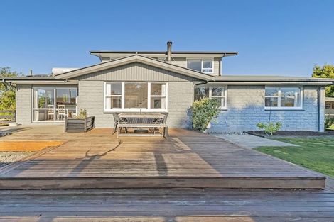 Photo of property in 3 Jackson Street, Darfield, 7510