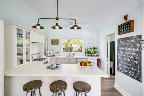 Photo of property in 3 Terrace Lane, Hospital Hill, Napier, 4110