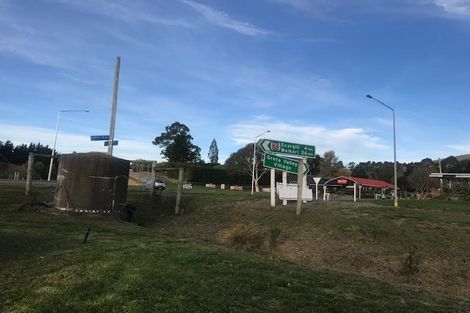 Photo of property in 3 Scargill Valley Road, Greta Valley, Amberley, 7483