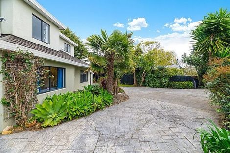 Photo of property in 43 Price Crescent, Mount Wellington, Auckland, 1060