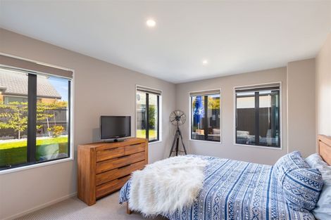 Photo of property in 113 Aston Drive, Waimairi Beach, Christchurch, 8083