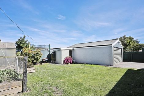 Photo of property in 40 Lime Street, Newfield, Invercargill, 9812