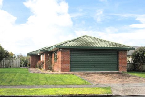 Photo of property in 5 Drake Place, Fairview Downs, Hamilton, 3214
