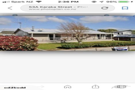 Photo of property in 53a Karaka Street, Nawton, Hamilton, 3200