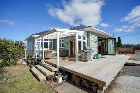 Photo of property in 54 Hastings Street, Ohai, 9635