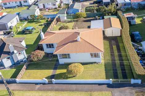 Photo of property in 83 Browne Street, Waitara, 4320