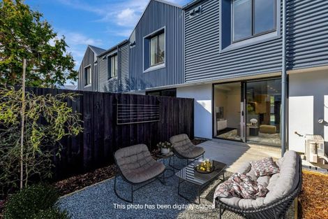 Photo of property in 9/45 Dickens Street, Addington, Christchurch, 8024