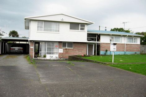Photo of property in 158 Parsons Street, Springvale, Whanganui, 4501