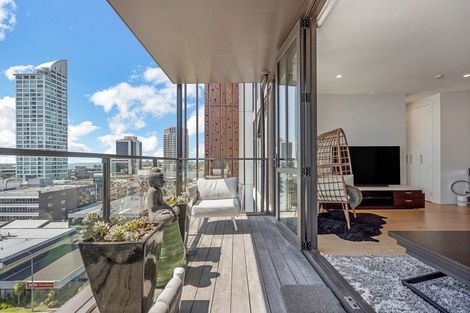 Photo of property in 702/10 Auburn Street, Takapuna, Auckland, 0622