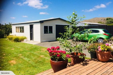 Photo of property in 8 Tawa Street, Tokomaru, Palmerston North, 4474