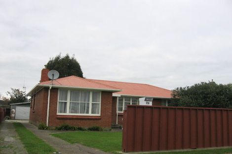 Photo of property in 28 Coventry Street, Highbury, Palmerston North, 4412