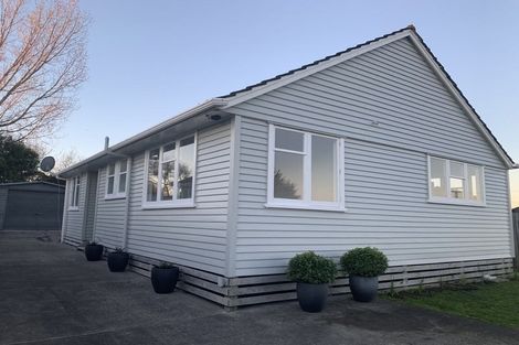 Photo of property in 36a Beaven Street, Marton, 4710