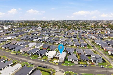 Photo of property in 35 Skibbereen Drive, Halswell, Christchurch, 8025