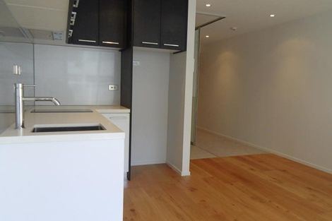 Photo of property in Queen's Residences, 703/8 Airedale Street, Auckland Central, Auckland, 1010