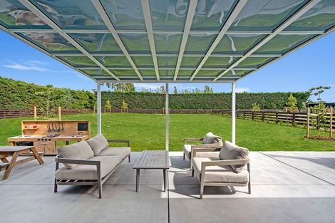 Photo of property in 46c Murdochs Road, Newland, Ashburton, 7772