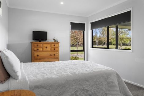 Photo of property in 498 North Eyre Road, Swannanoa, Rangiora, 7476