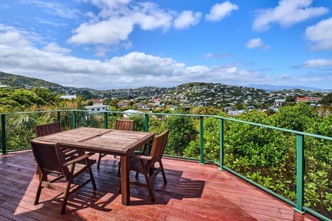 Photo of property in 128 Heke Street, Ngaio, Wellington, 6035