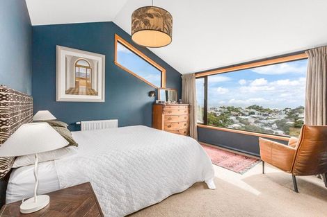 Photo of property in 37 Reuben Avenue, Brooklyn, Wellington, 6021