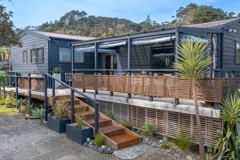 Photo of property in 5 Waianga Place, Omapere, Kaikohe, 0473