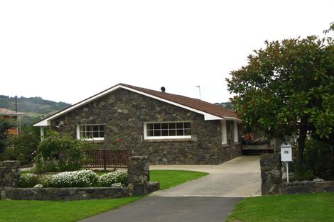 Photo of property in 15 Howorth Road, Fairfield, Dunedin, 9018