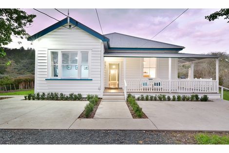 Photo of property in 124 Ahuroa Road, Puhoi, Warkworth, 0994