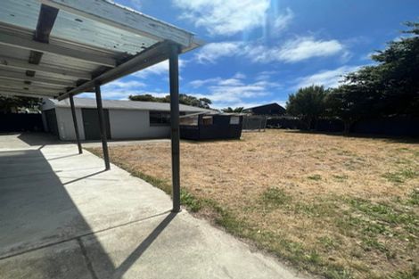 Photo of property in 35 Chartwell Street, Burwood, Christchurch, 8083