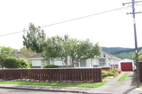 Photo of property in 24 Courtenay Road, Heretaunga, Upper Hutt, 5018