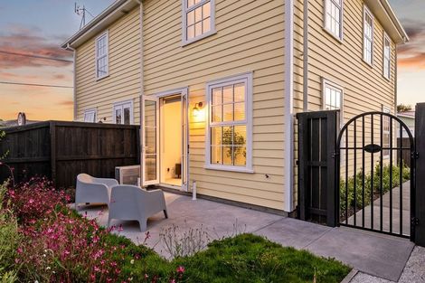 Photo of property in 2/97 Coronation Street, Spreydon, Christchurch, 8024