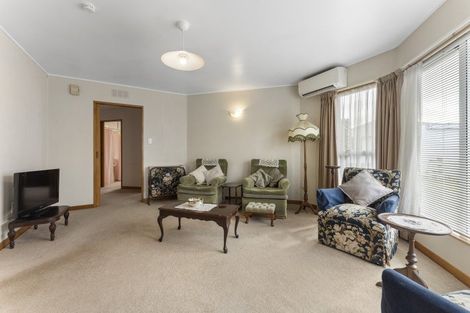 Photo of property in 1 Hughes Court, Pahiatua, 4910