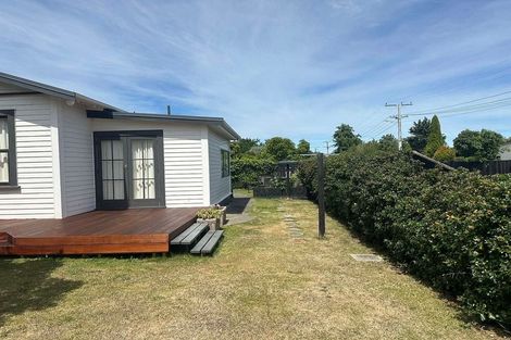 Photo of property in 74 Naples Street, Martinborough, 5711