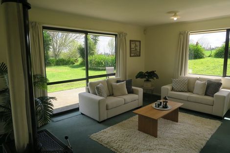 Photo of property in 120 Mcgregor Road, Ohaupo, 3882