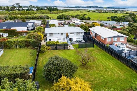 Photo of property in 121 Wallace Road, Mangere Bridge, Auckland, 2022