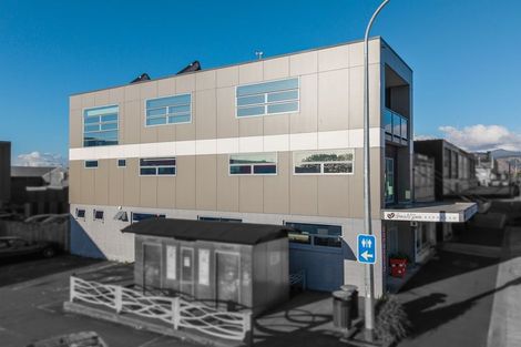 Photo of property in 10 Queen Street West, Levin, 5510