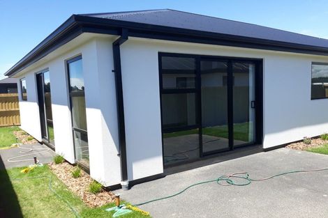 Photo of property in 49 William Nicholls Drive, Belfast, Christchurch, 8051