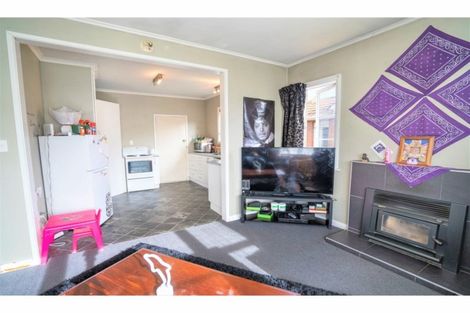 Photo of property in 35 Miller Street, Georgetown, Invercargill, 9812