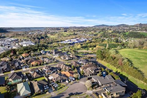 Photo of property in 16 Formosa Place, Pyes Pa, Tauranga, 3112