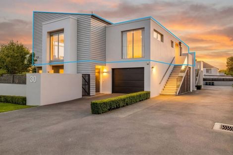Photo of property in 26 Springfield Road, Saint Albans, Christchurch, 8014